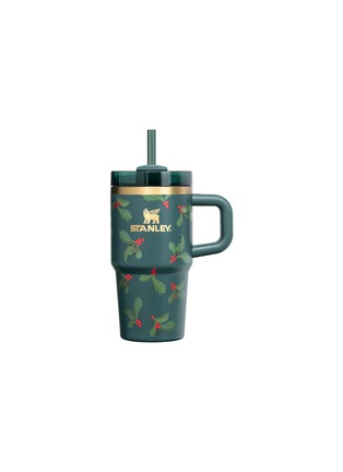 首图 –点击放大 - STANLEY - The Quencher H2.0 Flowstate™ Tumbler 20oz — Holiday Botanticals