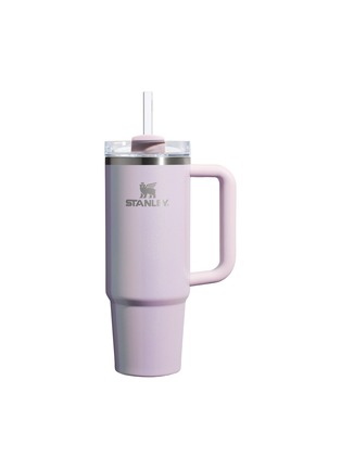 首图 –点击放大 - STANLEY - The Quencher H2.0 Flowstate™ Tumbler 30oz — Aster