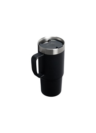细节 –点击放大 - STANLEY - The Everyday Suburban Mug 16oz — Black 2.0