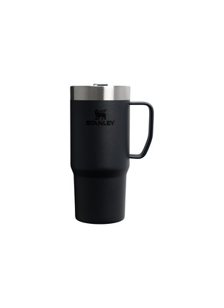 首图 –点击放大 - STANLEY - The Everyday Suburban Mug 16oz — Black 2.0