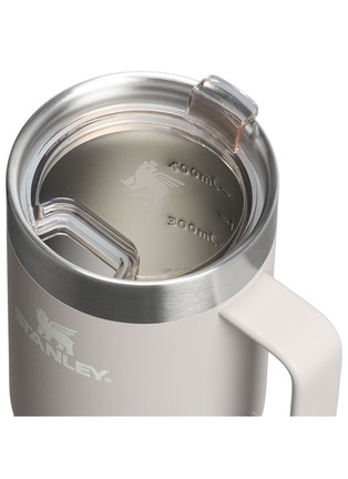 细节 –点击放大 - STANLEY - The Everyday Suburban Mug 16oz — Ash