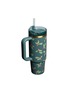 细节 –点击放大 - STANLEY - The Quencher H2.0 Flowstate™ Tumbler 30oz — Holiday Botanicals