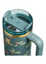 细节 –点击放大 - STANLEY - The Quencher H2.0 Flowstate™ Tumbler 30oz — Holiday Botanicals