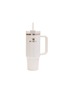 首图 –点击放大 - STANLEY - The Quencher H2.0 Flowstate™ Tumbler 30oz — Pearl