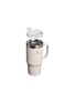 细节 –点击放大 - STANLEY - The Everyday Suburban Mug 24oz — Rose Quartz