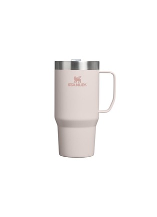 首图 –点击放大 - STANLEY - The Everyday Suburban Mug 24oz — Rose Quartz