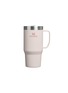 首图 –点击放大 - STANLEY - The Everyday Suburban Mug 24oz — Rose Quartz