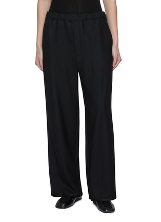 首图 - 点击放大 - BOWTE - River Worsted Wool Pants