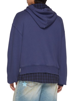  - GOODBAI - x Lane Crawford Bow Appliqué Printed Zip Up Jacket