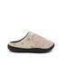 首图 - 点击放大 - GOODBAI - x Lane Crawford Printed Slippers