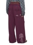 背面 - 点击放大 - GOODBAI - x Lane Crawford Printed Sweatpants