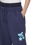  - GOODBAI - x Lane Crawford Printed Sweatpants