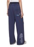背面 - 点击放大 - GOODBAI - x Lane Crawford Printed Sweatpants