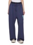 首图 - 点击放大 - GOODBAI - x Lane Crawford Printed Sweatpants