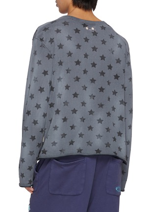  - GOODBAI - x Lane Crawford Printed Long Sleeve T-Shirt