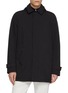 首图 - 点击放大 首图 - 点击放大 - HERNO - Hooded Two Layer Parka