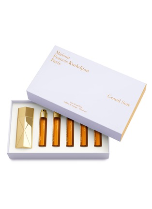 首图 -点击放大 - MAISON FRANCIS KURKDJIAN - Limited Edition Grand Soir Travel Set