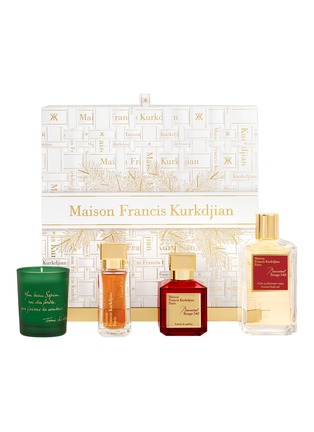 首图 -点击放大 - MAISON FRANCIS KURKDJIAN - Countdown Calendar