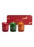 细节 -点击放大 - MAISON FRANCIS KURKDJIAN - Limited Edition Trio Of Scented Candles