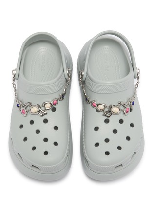 细节 - 点击放大 - CROCS - Crush Jewels Clogs