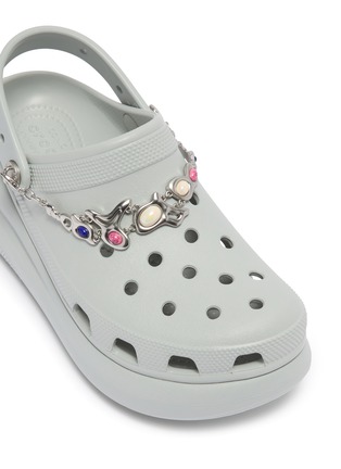 细节 - 点击放大 - CROCS - Crush Jewels Clogs