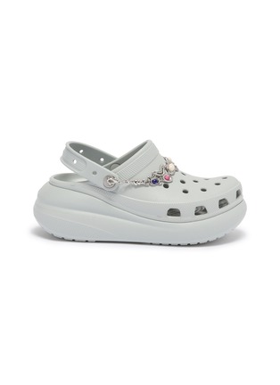 首图 - 点击放大 - CROCS - Crush Jewels Clogs