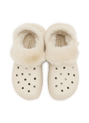 细节 - 点击放大 - CROCS - Bae Lined Clogs