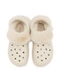 细节 - 点击放大 - CROCS - Bae Lined Clogs