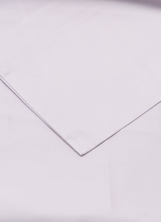 细节 –点击放大 - LAGOM - 枕套两件套 — 紫色