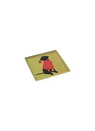 细节 –点击放大 - GANGZAÏ - TOOX 方形饰品托盘