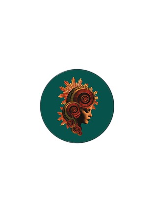 细节 –点击放大 - GANGZAÏ - Coaster Set — Muse