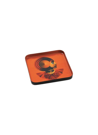 细节 –点击放大 - GANGZAÏ - GIPSY 方形饰品托盘