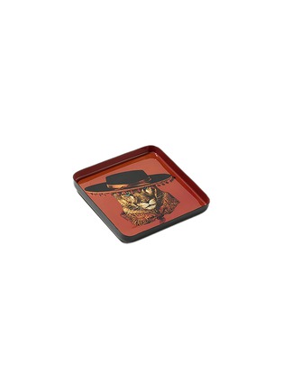 细节 –点击放大 - GANGZAÏ - BANDINO 方形饰品托盘