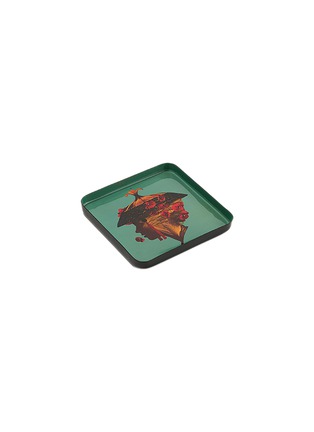 细节 –点击放大 - GANGZAÏ - HANA 方形饰品托盘