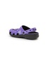 细节 - 点击放大 - CROCS - X Kuromi Classic Clogs