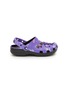 首图 - 点击放大 首图 - 点击放大 - CROCS - X Kuromi Classic Clogs
