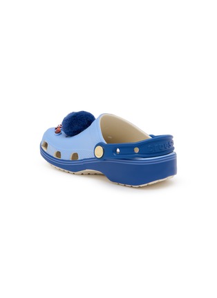 细节 - 点击放大 - CROCS - X Zootopia Classic Kids' Clogs