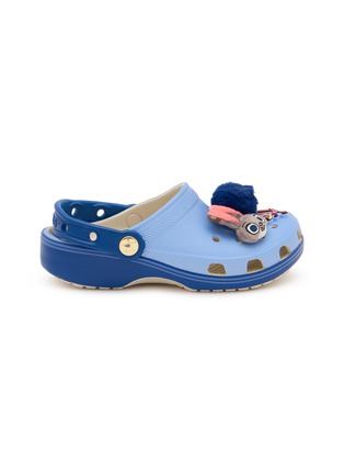 首图 - 点击放大 - CROCS - X Zootopia Classic Kids' Clogs
