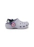 首图 - 点击放大 首图 - 点击放大 - CROCS - Classic Imagination Lights Backstrap Clogs