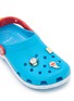 细节 - 点击放大 - CROCS - X Doraemon Classic Kids' Clogs