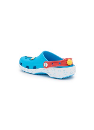 细节 - 点击放大 - CROCS - X Doraemon Classic Kids' Clogs