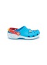 首图 - 点击放大 - CROCS - X Doraemon Classic Kids' Clogs