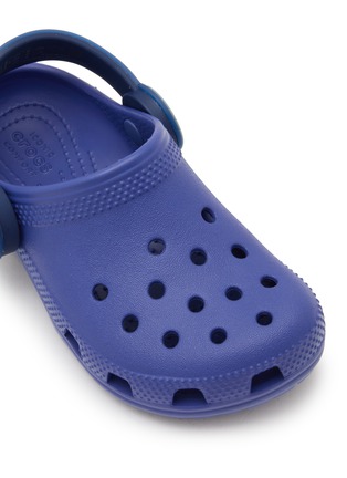 细节 - 点击放大 - CROCS - Classic Imagination Lights Backstrap Clogs