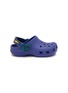 首图 - 点击放大 - CROCS - Classic Imagination Lights Backstrap Clogs