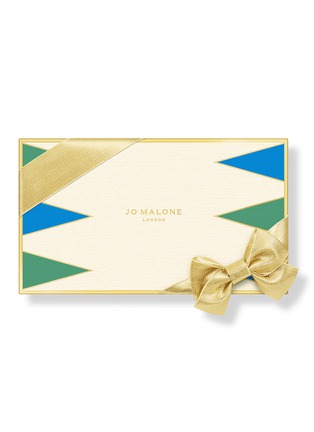 细节 -点击放大 - JO MALONE LONDON - Cologne Intense Collection