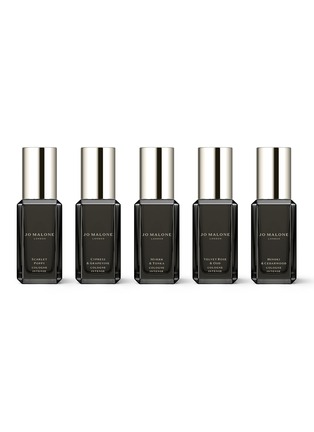 Detail View - 点击放大 - JO MALONE LONDON - Cologne Intense Collection