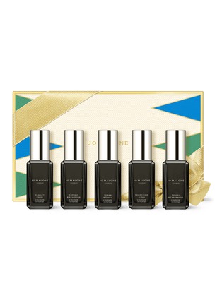 首图 -点击放大 首图 -点击放大 - JO MALONE LONDON - Cologne Intense Collection