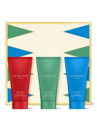 首图 -点击放大 首图 -点击放大 - JO MALONE LONDON - Hand Cream Collection