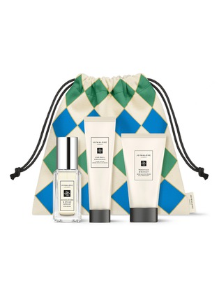 首图 -点击放大 首图 -点击放大 - JO MALONE LONDON - Fragrant Favourites Trio