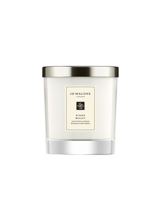 首图 –点击放大 首图 –点击放大 - JO MALONE LONDON - Ginger Biscuit Classic Candle 200g